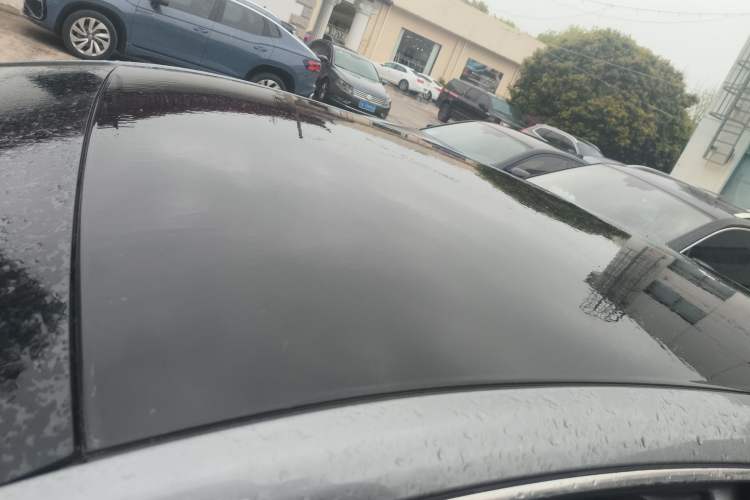 Used Buick Velite 6 2020 Plug-in Hybrid Connected Smart Edition Roof