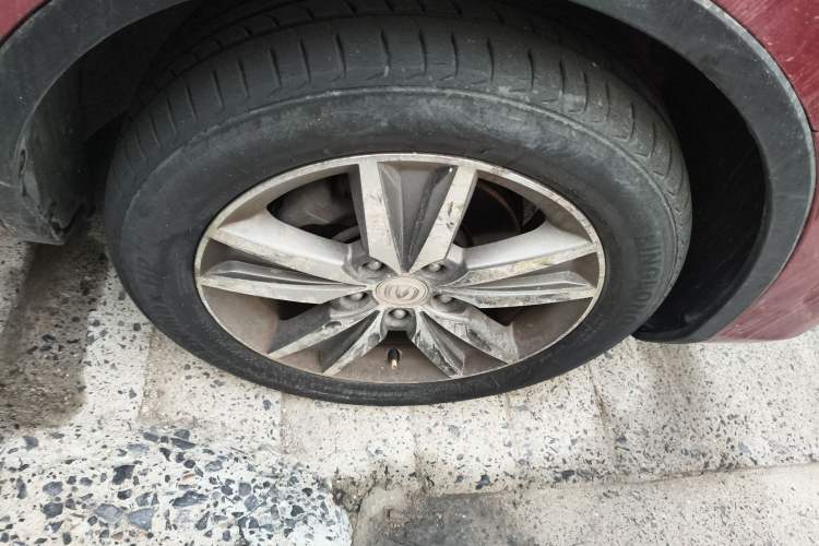 Used Changan Eado 2015 1.6L Automatic Junku Model China IV Standard