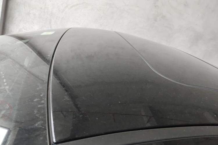 Used Hongqi H5 2020 1.5T DCT Flagship Edition
