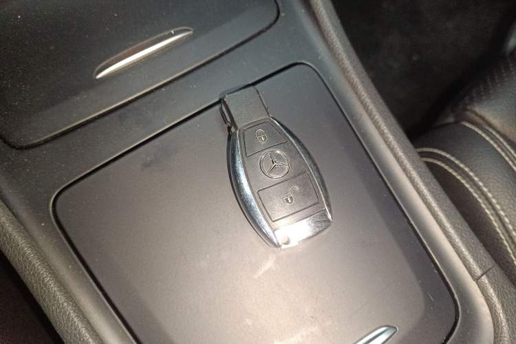 Used Mercedes-Benz GLA 2016 GLA 220 4MATIC Fashion Edition
