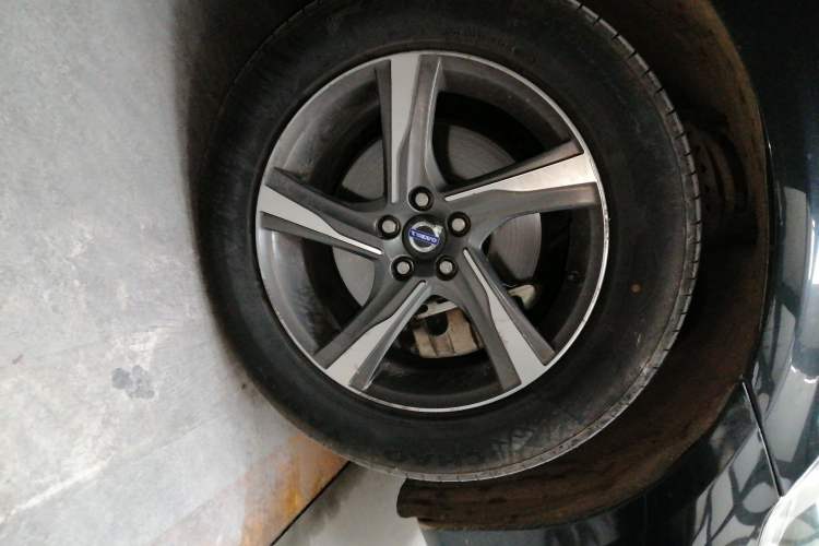 Used Volvo XC60 2013 T5 Smart Edition
