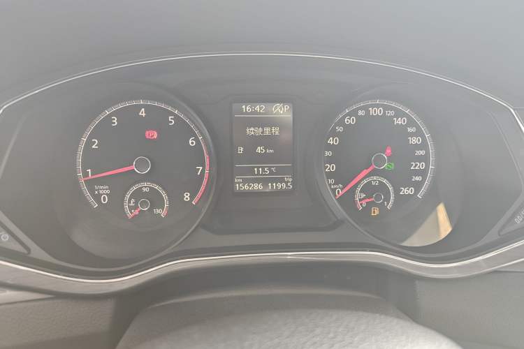 Used Volkswagen Passat 2016 330TSI DSG Luxury Edition