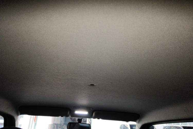 Used Geely Galaxy Panda 2023 Panda Mini 200km Endurance Bear