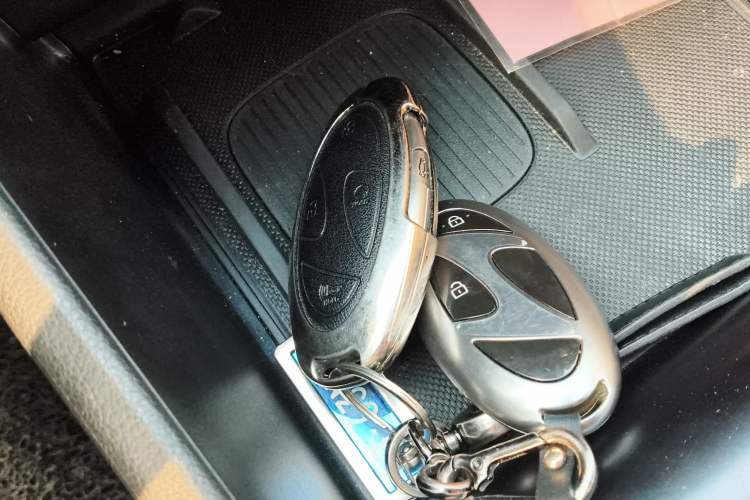 Used Hyundai Sonata 2024 1.5T Pro Interior 1