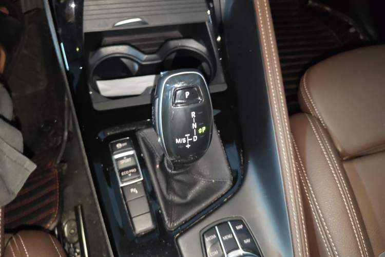 Used BMW X1 2020 sDrive20Li Premium Edition
