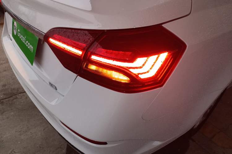 Used Geely Auto Emgrand 2021 UP 1.5L CVT Comfort Model