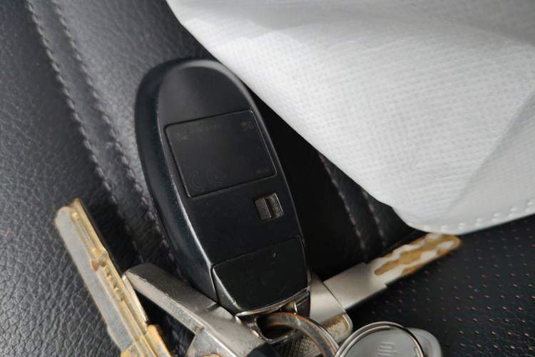 Used Suzuki Vitara 2016 1.4T Automatic 4x4 Flagship Model