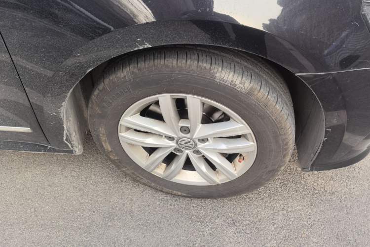 Used Volkswagen Passat 2016 330TSI DSG Luxury Edition