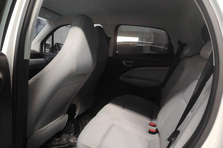 Used Leapmotor T03 2023 310 Lite Edition
