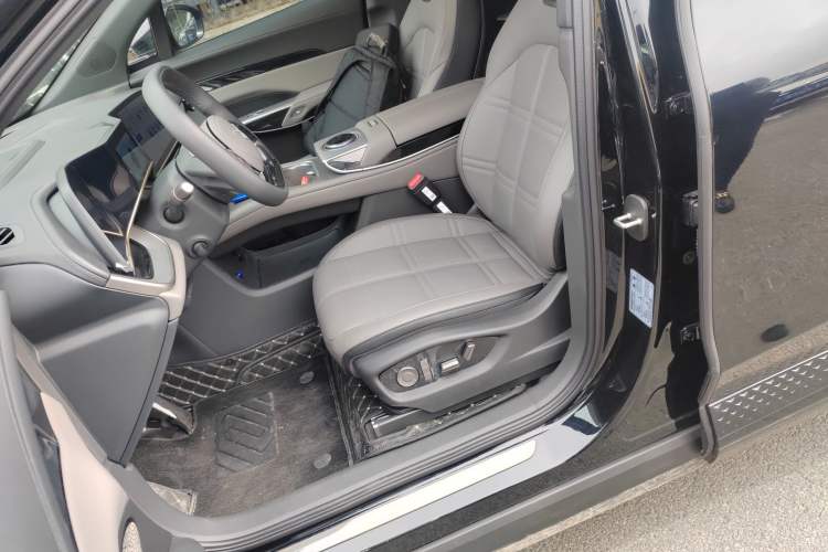 Used Hongqi Tiangong 08 2025 730 Max Rear-Drive Version