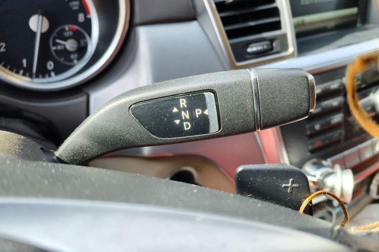 Used Mercedes-Benz GL-Class 2015 GL 400 4MATIC Dynamic Model