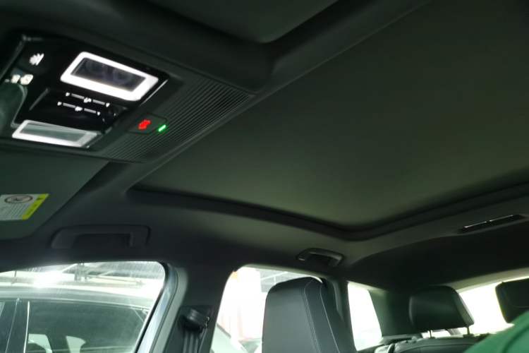 Used Audi Q4 e-tron 2023 40 e-tron Boundary Edition
