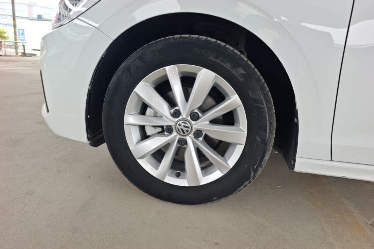 Used Volkswagen Bora 2020 1.5L Automatic Elite Version