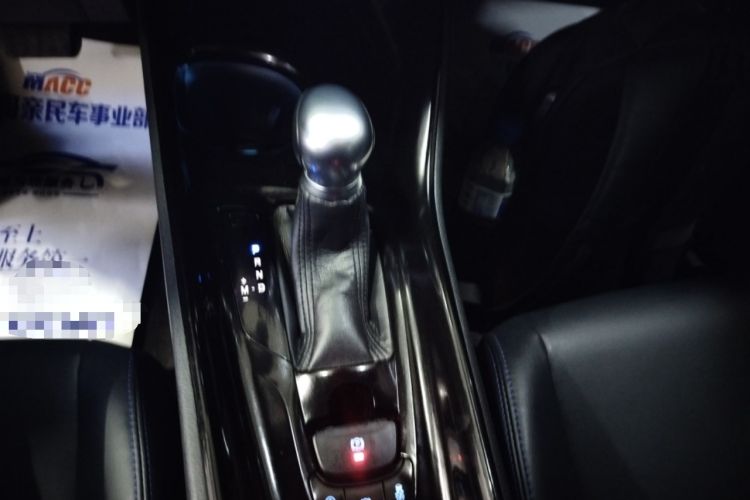 Used Toyota C-HR 2020 2.0L Leading Edition