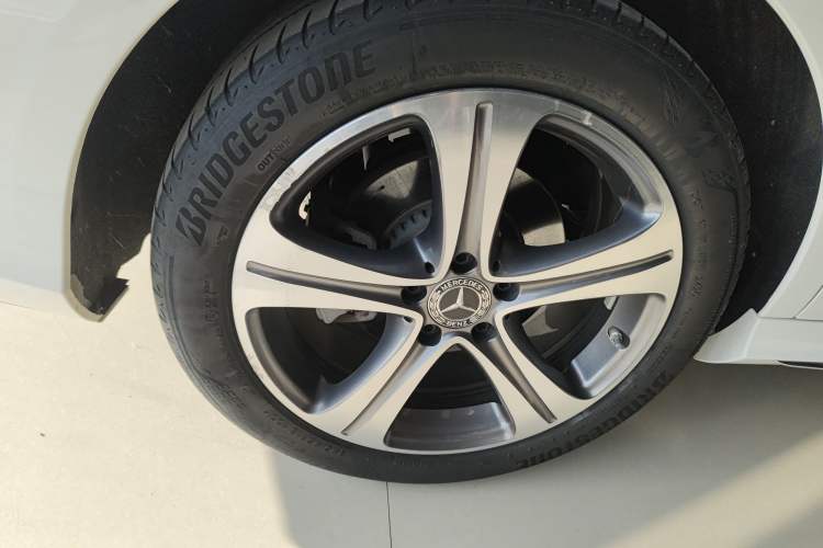 Used Mercedes-Benz E-Class 2020 Facelift E 260 L Sport Edition
