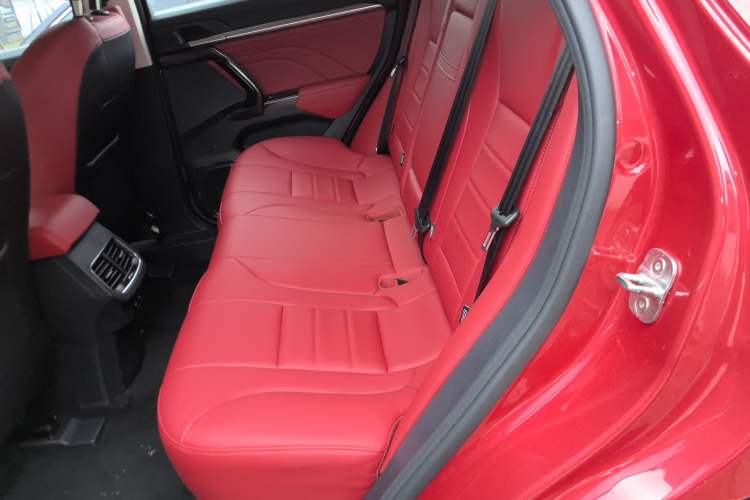 Used Haval F5 2018 1.5T i-Trend
