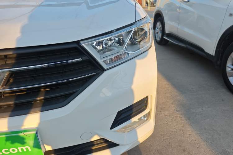 Used Wuling Hongguang 2019 1.5L S Standard Version China VI LAR