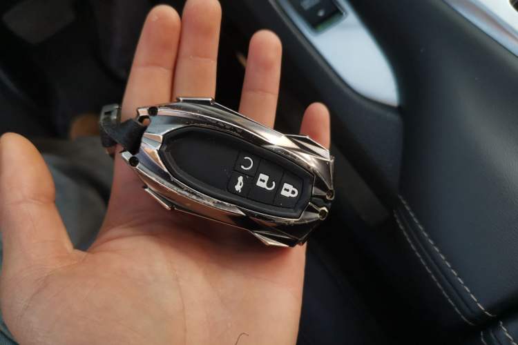 Used Honda Avancier 2020 370TURBO Four-Wheel Drive Premium Edition