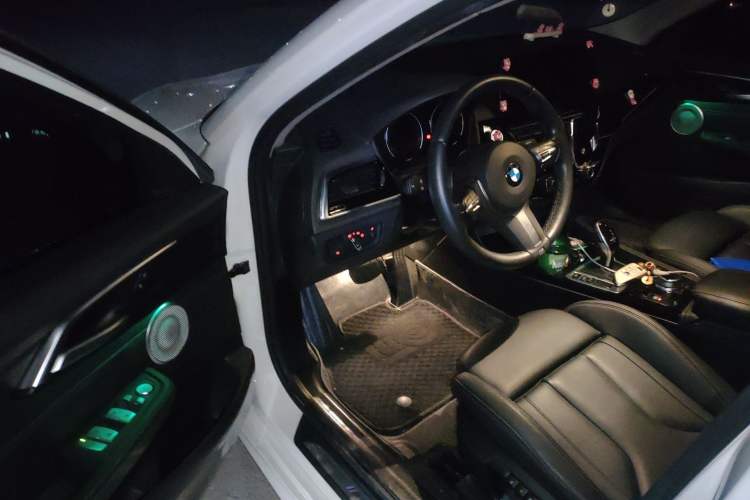 Used BMW 1 Series 2021 Restyled 125i M Sport Night Edition