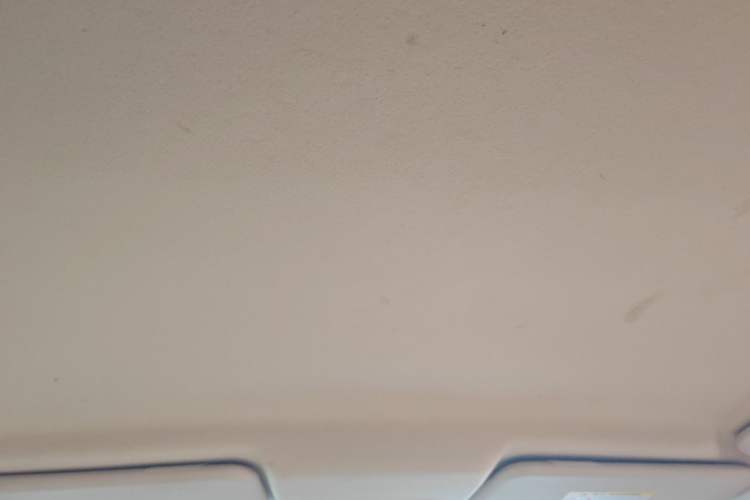 Used Ford Escort 2017 1.5L Automatic Comfort Model Headliner