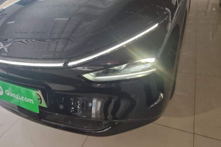 Used XPeng G7 2025 702 Max
