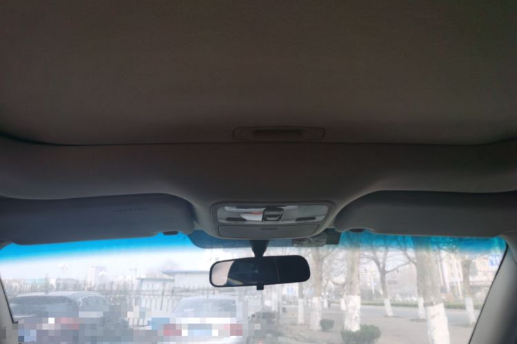 Used Hyundai Tucson 2006 2.0L Manual 4x4 Luxury Version