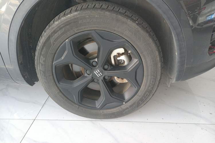 Used Skyworth ME5 2021 1012