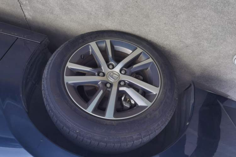 Used Honda Civic 2023 240TURBO CVT Dynamic Edition
