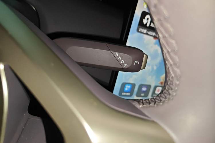 Used Avatr 12 2025 Ultra Extended-Range Edition
