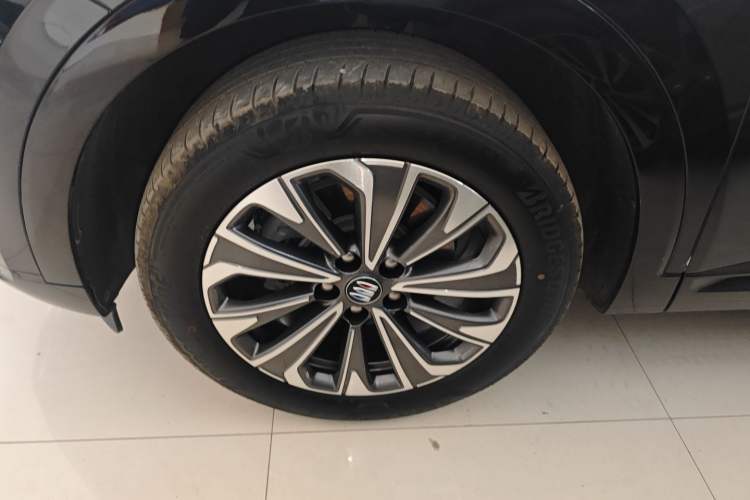 Used Buick Envision 2024 Encore S 25T Ignite Black Style Edition
