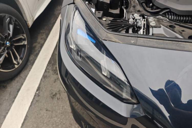 Used BMW 2 Series 2025 225L M Sport Night Edition Package
