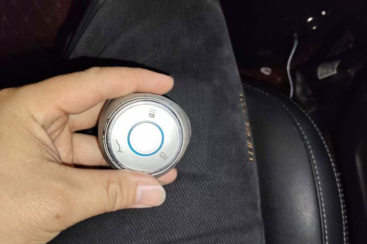 Used NETA V 2022 Chao 400 Lite
