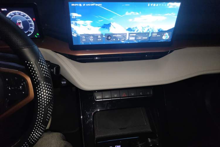 Used Haval H6 2021 3rd Generation 2.0T Automatic Two-Wheel Drive Max