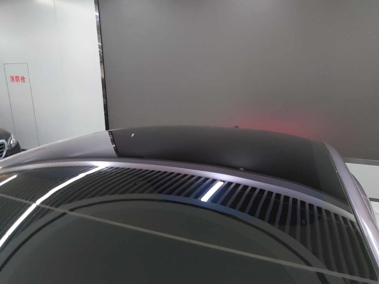 Xiaomi Auto SU7 2024 Rear-Drive Long-Range Intelligent Driving Version — снимка 7