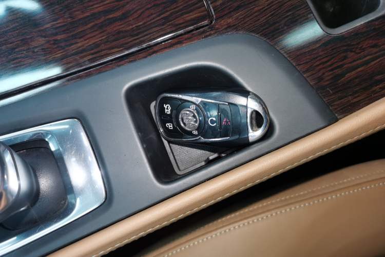 Used Buick LaCrosse 2016 20T Luxury Model