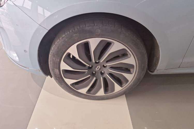 Used Hima AITO M5 2023 Extended-Range Four-Wheel Drive Intelligent Driving Version Exterior 7