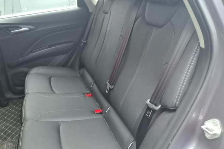 Used NETA AYA 2023 401
