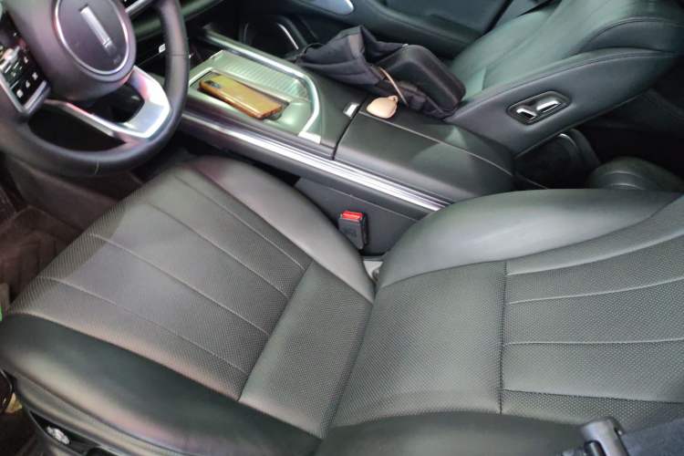 Used Wey Lanshan 2023 Four-Wheel Drive Ultra-Long Range Version
