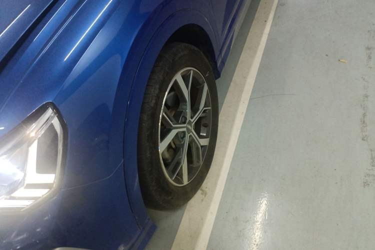 Used Audi Q3 Sportback 2020 40 TFSI Fashion Model