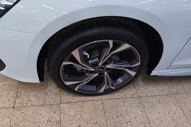Used Audi A3 2025 A3L Limousine 35TFSI Prestige Edition