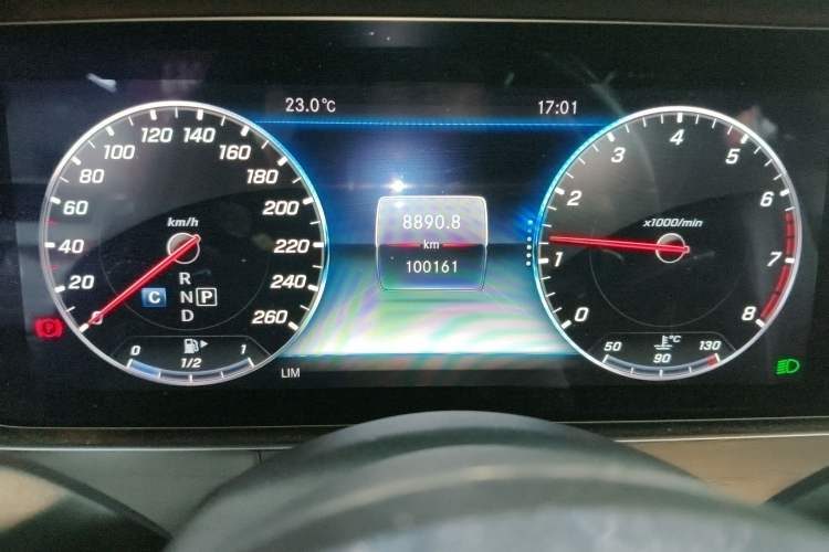 Used Mercedes-Benz E-Class 2020 Restyled E 300 L Sport Exclusive Edition