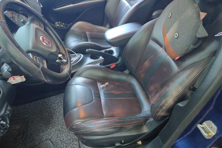 Used Fiat Ottimo 2014 1.4T Automatic Sport Edition