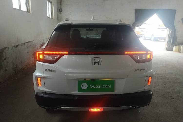 Used Honda XR-V 2017 1.5L LXi CVT Classic Edition
