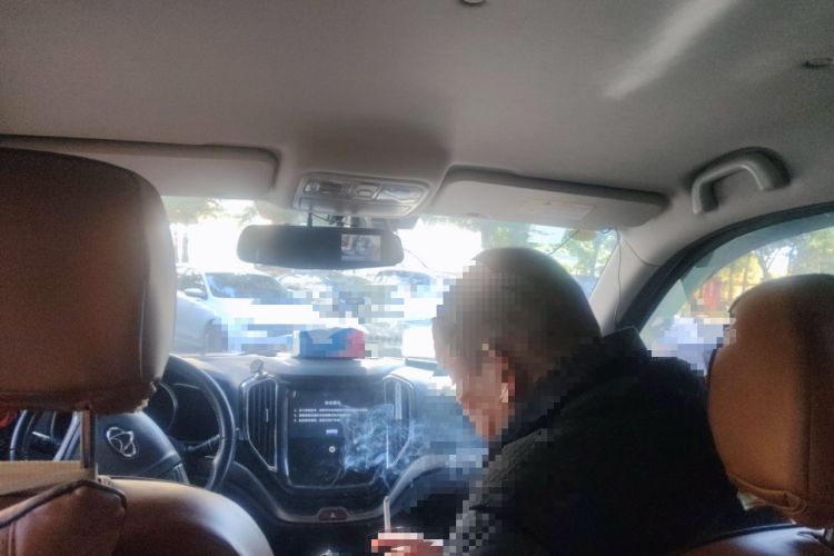 Used Oshan CX70 2016 1.6L Manual Comfort Model
