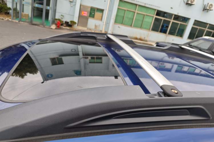 Used Subaru Outback 2017 2.5i Luxury Navigation Edition with EyeSight
