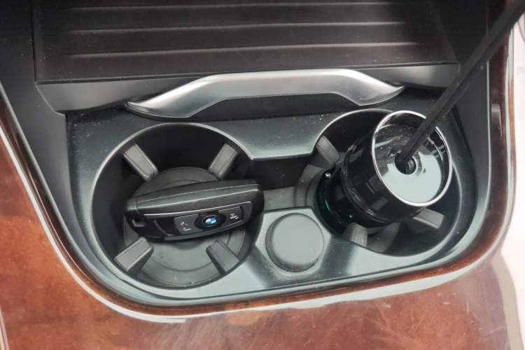 Used BMW X3 2013 xDrive20i Luxury Edition