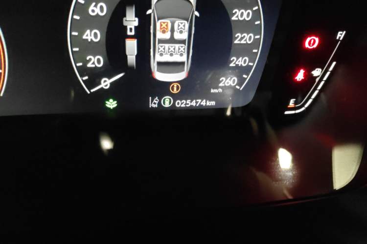 Used Honda Civic 2023 240TURBO CVT Dynamic Edition
