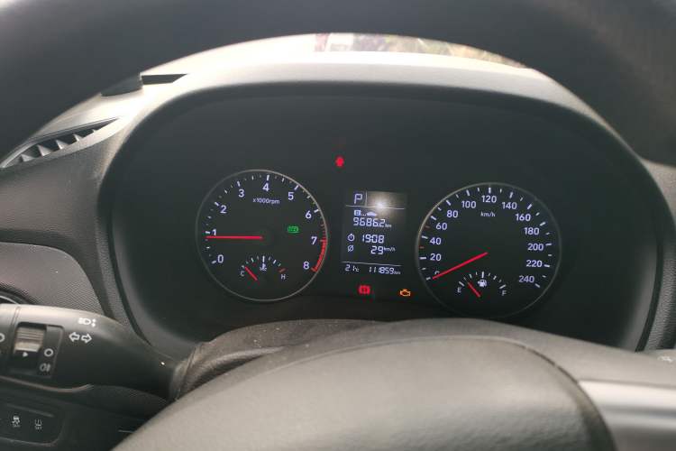 Used Hyundai Celesta 2020 1.6L Automatic GL Enjoyable Edition