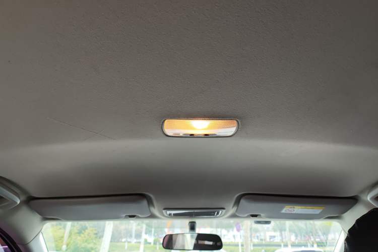 Used Honda Vezel 2019 220 TURBO CVT Elite Edition China VI
