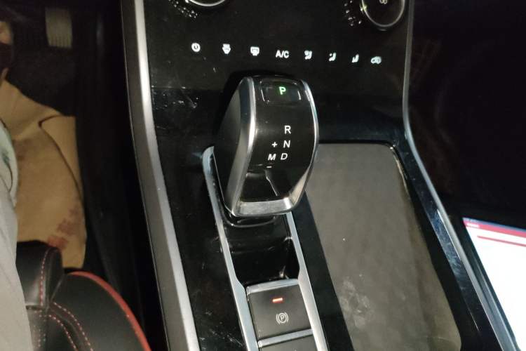 Used Chery Tiggo 5x 2020 High-Energy Edition 1.5T CVT High-Energy No. 2